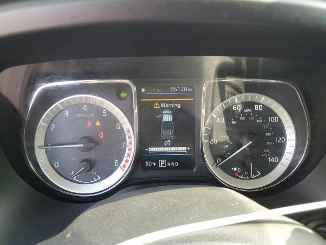 1N6AA1EK9KN509914 Nissan 2019