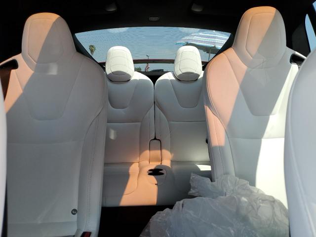 5YJXCBE29MF325197 Tesla 2021
