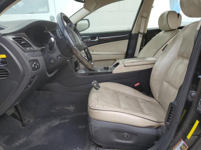 KMHGH4JH8FU095195 Hyundai dohc gdi tau