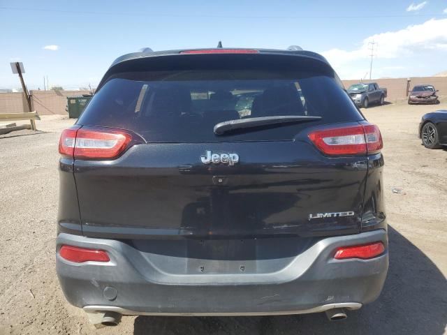 1C4PJLDS2EW118385 Jeep CHEROKEE L