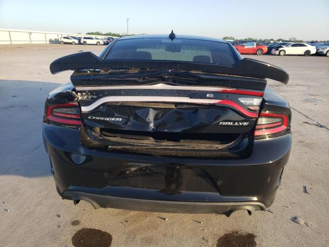 2C3CDXHG0FH866849 Dodge CHARGER SX