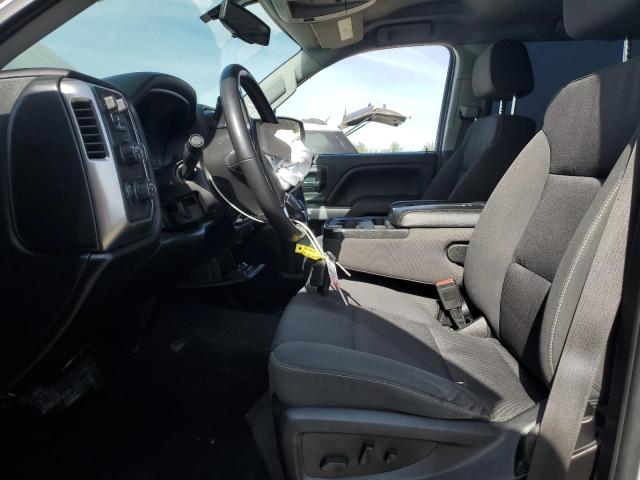 3GCUKREC0JG489595 Chevrolet l83 - sidi: spark ignited direct injection, vvt: variable valve timing, afm, e85 max, alum