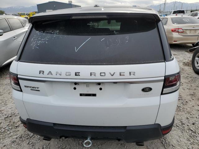 SALWR2WF7EA325746 Land Rover RANGE ROVER SPORT