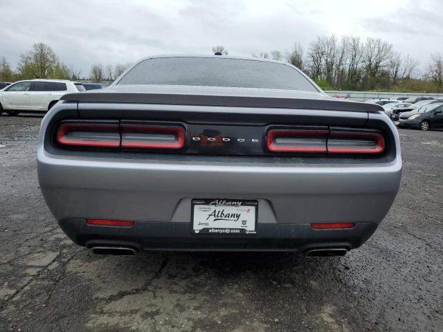 2C3CDZBT7HH658598 Dodge 2017