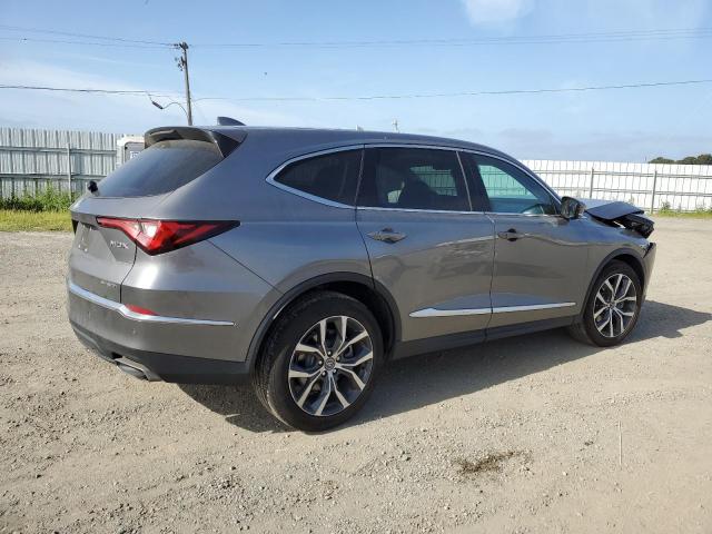5J8YE1H47RL027677 Acura MDX TECHNO