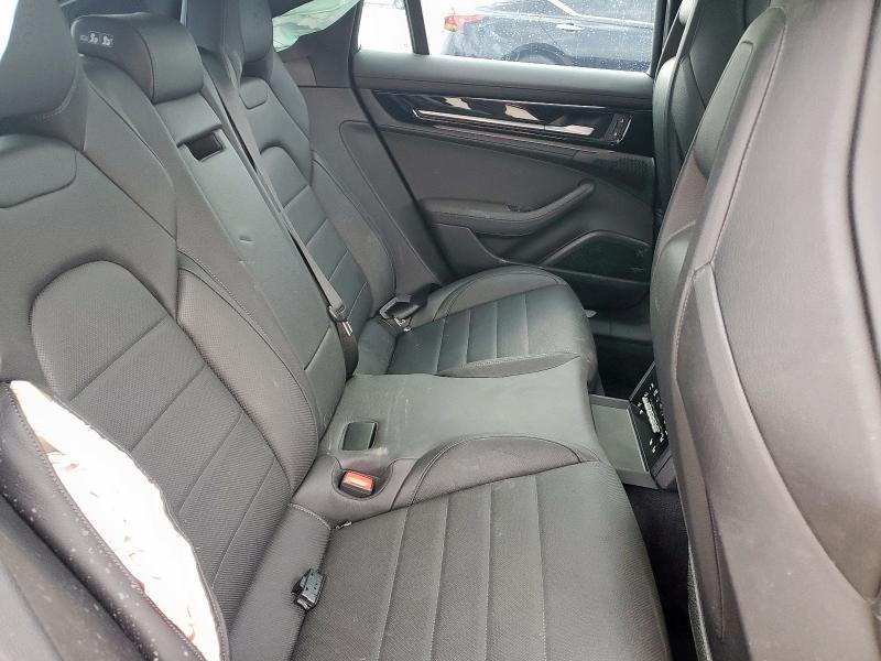 WP0AA2YA7RL008540 Porsche PANAMERA B