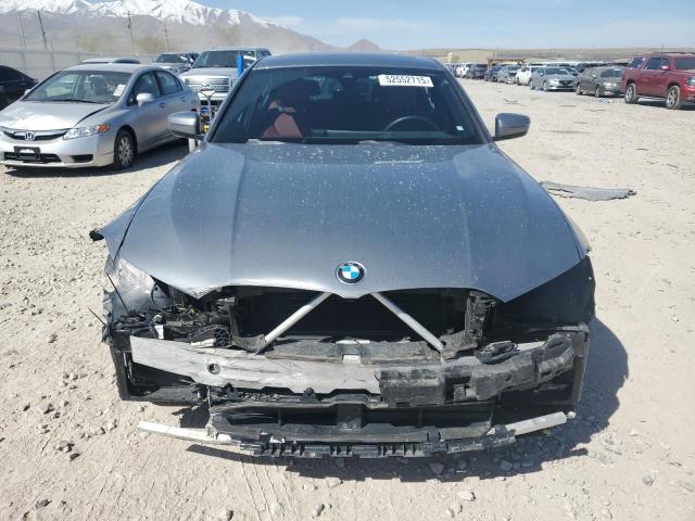 3MW89FF02P8D12790 BMW 330XI