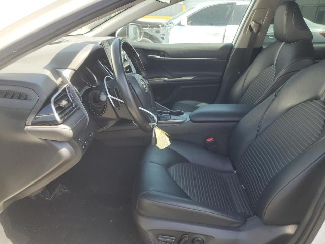 4T1G11AK0MU423186 Toyota CAMRY SE