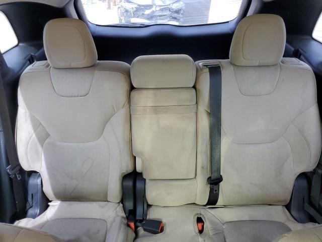 1C4PJLAB7FW631413 Jeep CHEROKEE S