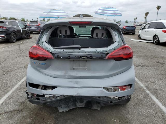 1G1FY6S02K4114766 Chevrolet BOLT EV LT