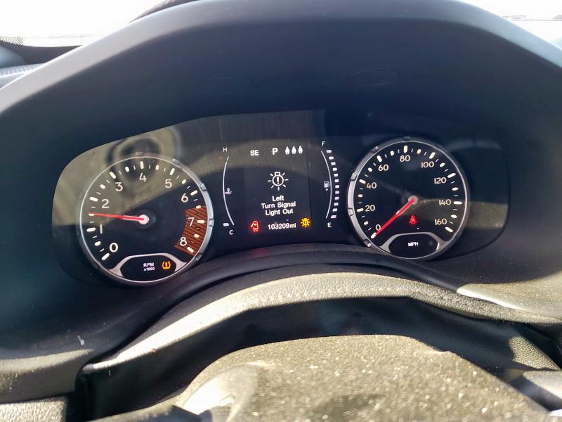 ZACNJAABXKPK14349 Jeep RENEGADE S