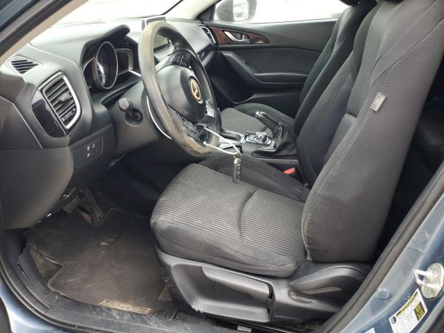 JM1BM1U72G1309421 Mazda 3 SPORT