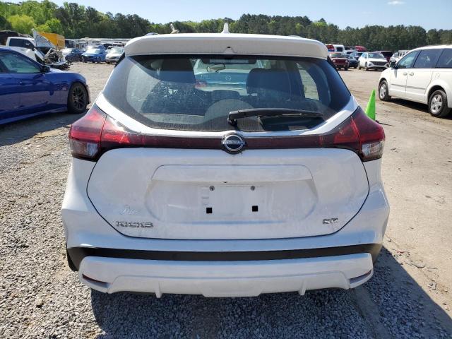 3N1CP5DV8RL530909 Nissan KICKS SR