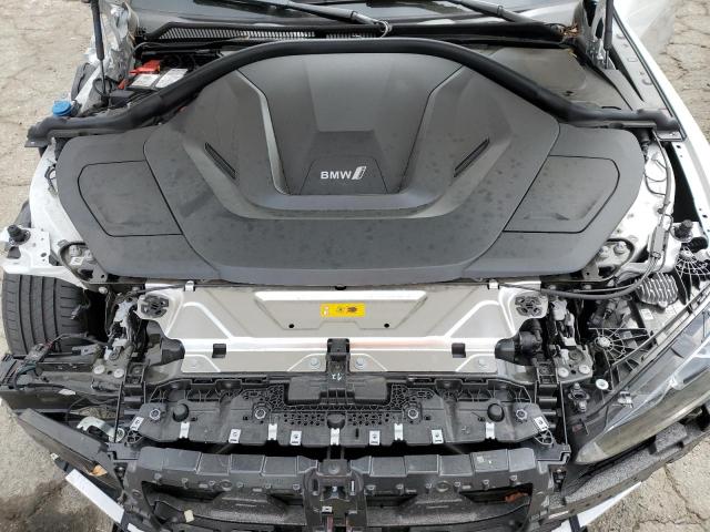 WBY43AW02PFR45480 BMW 2023