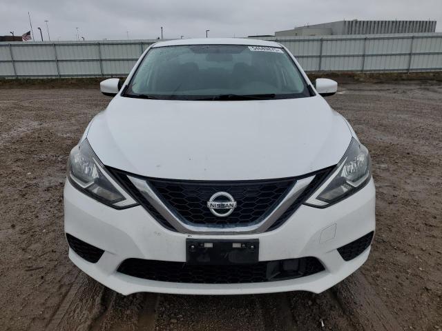 3N1AB7AP6JY212527 Nissan 2018