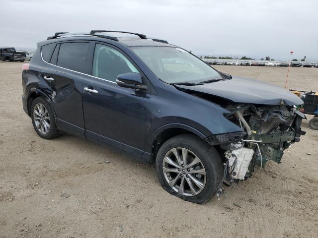 2T3YFREV2HW348657 Toyota RAV4 LIMIT
