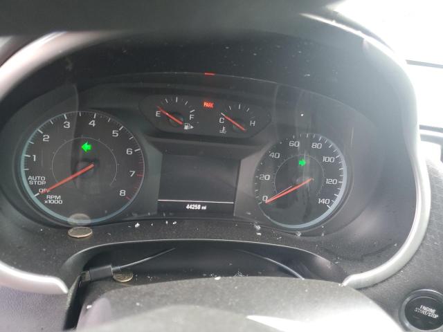 1G1ZD5ST1PF134208 Chevrolet MALIBU LT