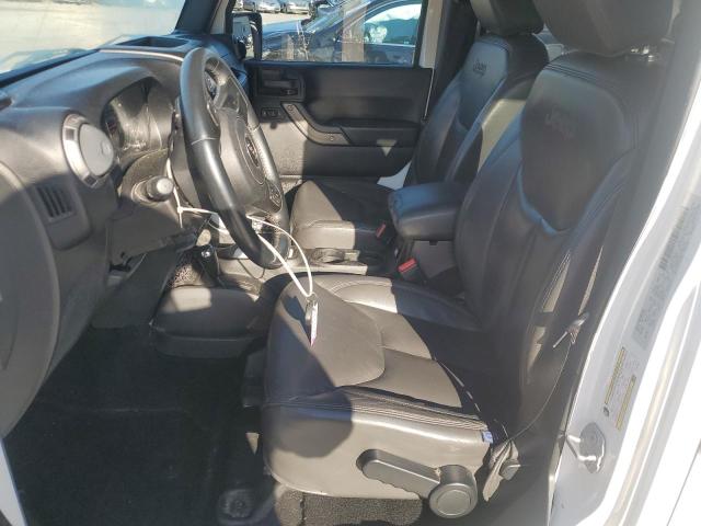 1C4BJWDG7FL714926 Jeep WRANGLER U