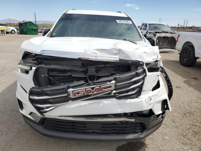 1GKENKRS2SJ117104 GMC Acadia Ele