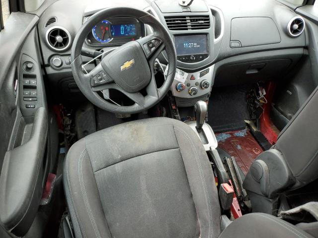 KL7CJLSB8FB241423 Chevrolet LUV