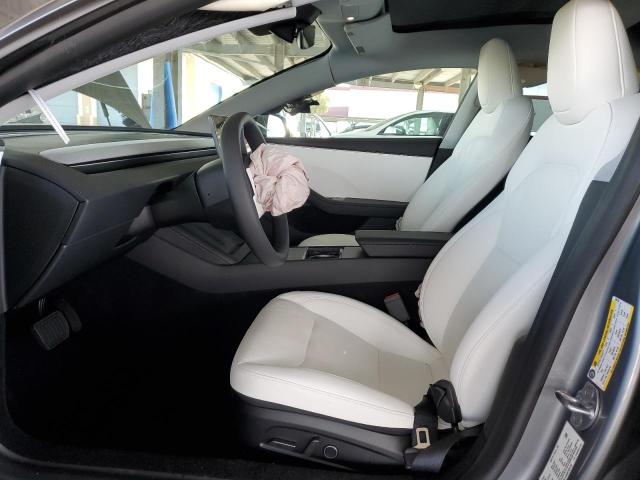5YJ3E1EA5SF920183 Tesla MODEL 3