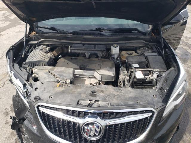 LRBFXCSA8LD177596 Buick lcv