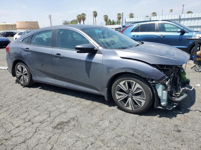 2HGFC1F35HH639055 Honda l15b7