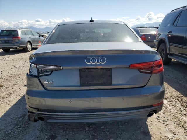 WAULNAF4XHN008844 Audi A4 PREMIUM