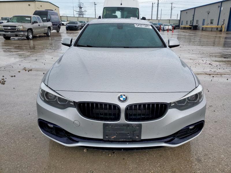 WBA4J5C54KBM66490 BMW 440i Gran