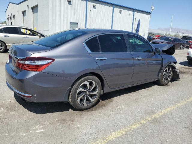 1HGCR2F90HA002505 Honda ACCORD EXL