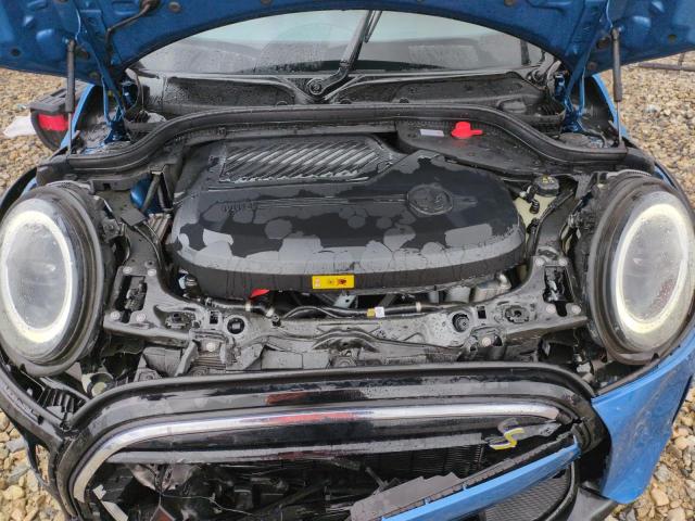 WMW13DJ04R2V90557 Mini Cooper Se