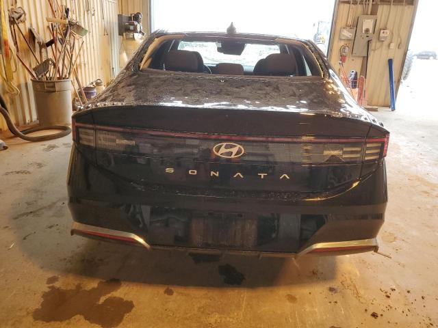 KMHL14JA3RA380799 Hyundai SONATA SEL