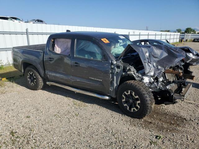 3TYCZ5ANXPT156018 Toyota TACOMA DOU