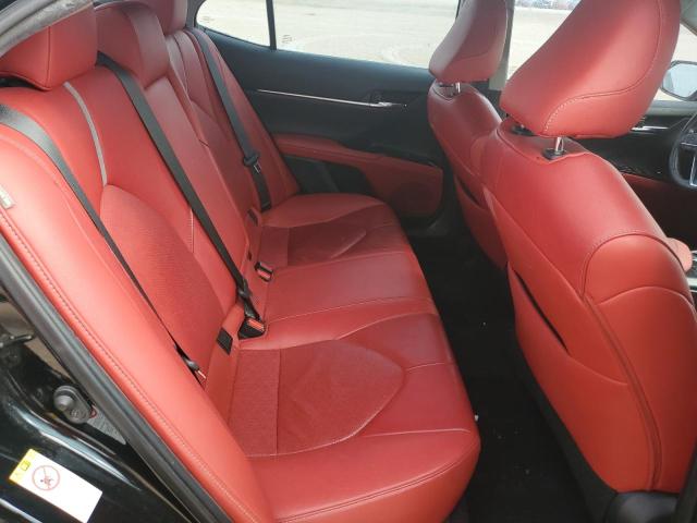4T1B61HK5KU708724 Toyota a25a-fks