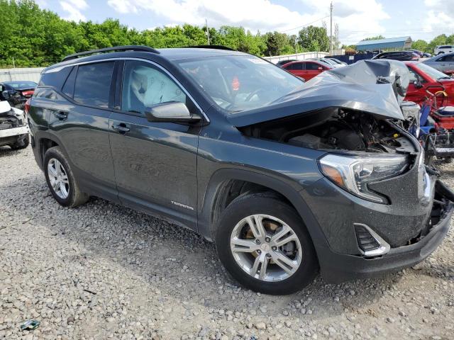 3GKALTEV0LL144547 GMC lyx