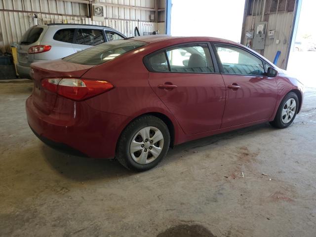 KNAFK4A63G5608426 KIA FORTE LX
