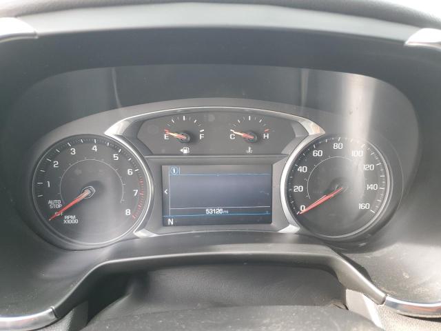 3GNKBCR45NS120832 Chevrolet BLAZER 2LT