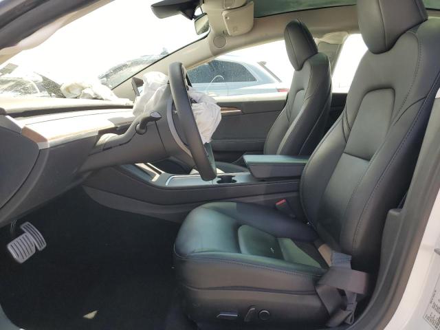 5YJ3E1EC1PF706879 Tesla MODEL 3