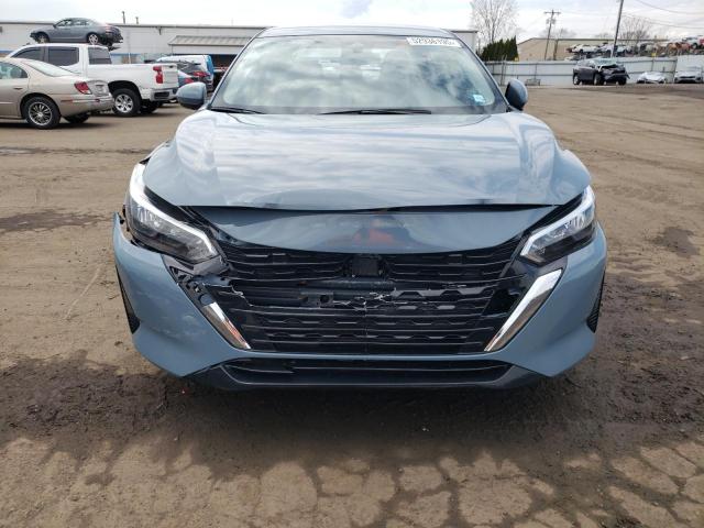 3N1AB8CV1RY334421 Nissan SENTRA SV