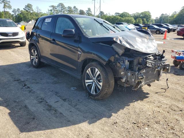 JA4APUAU4NU002627 Mitsubishi Outlander