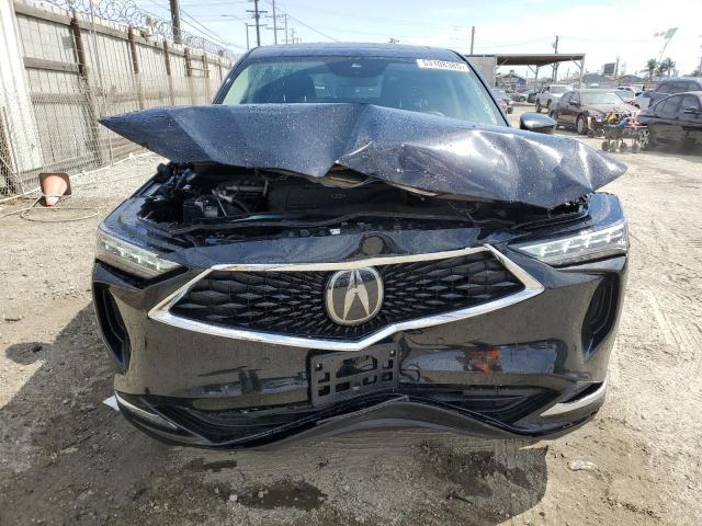 5J8YD9H49RL002877 Acura MDX TECHNO