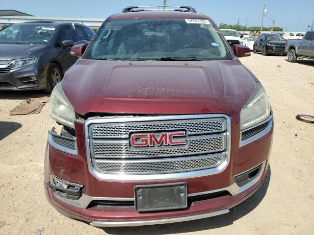1GKKRTKD5FJ377754 GMC ACADIA DEN