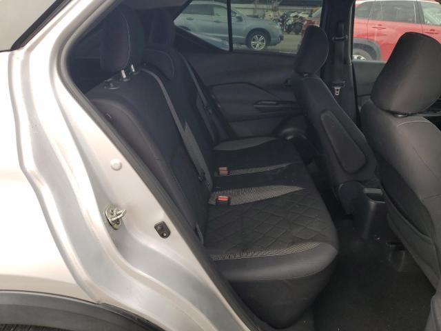 3N1CP5CU8KL523957 Nissan KICKS S