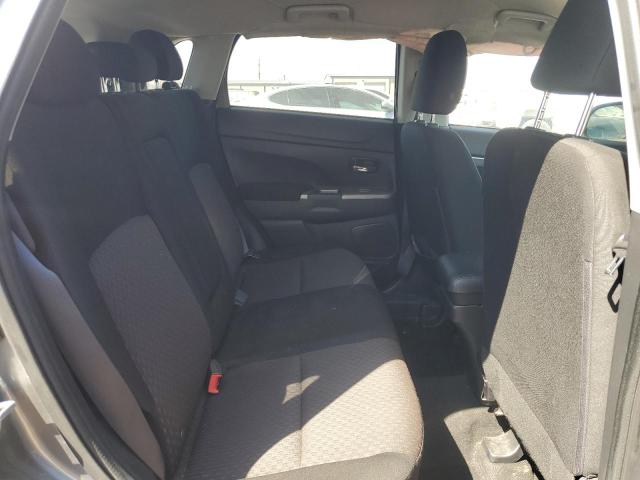 JA4AP3AU6KU002571 Mitsubishi Outlander