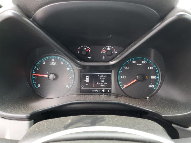 1GCGSBEA4M1115920 Chevrolet lcv - l4, sidi, dcvcp, vvt, e85 max , e0-e100, alum
