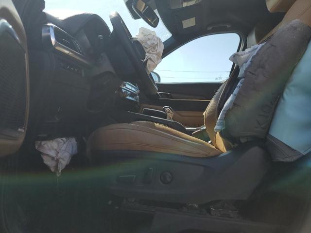 5XYP54HCXMG173451 KIA Telluride