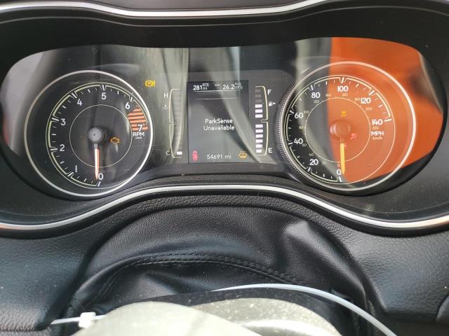 1C4PJLLB5KD110886 Jeep 2019