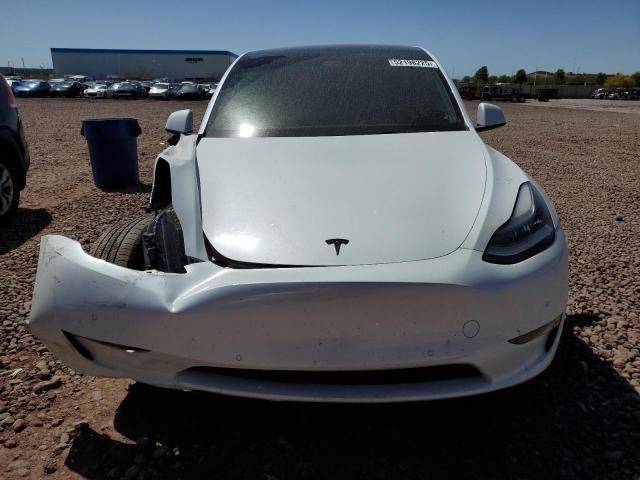 5YJYGDEE9MF118937 Tesla Model Y