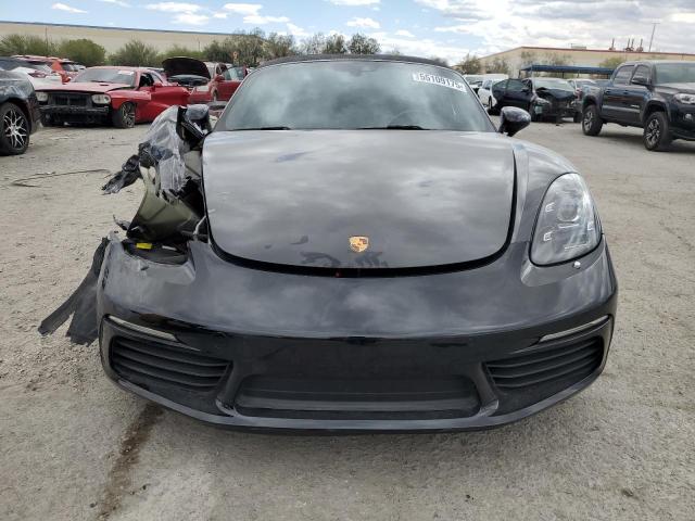 WP0CA2A85MS210405 Porsche Boxster Ba