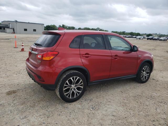 JA4AP3AW5JU014792 Mitsubishi Outlander